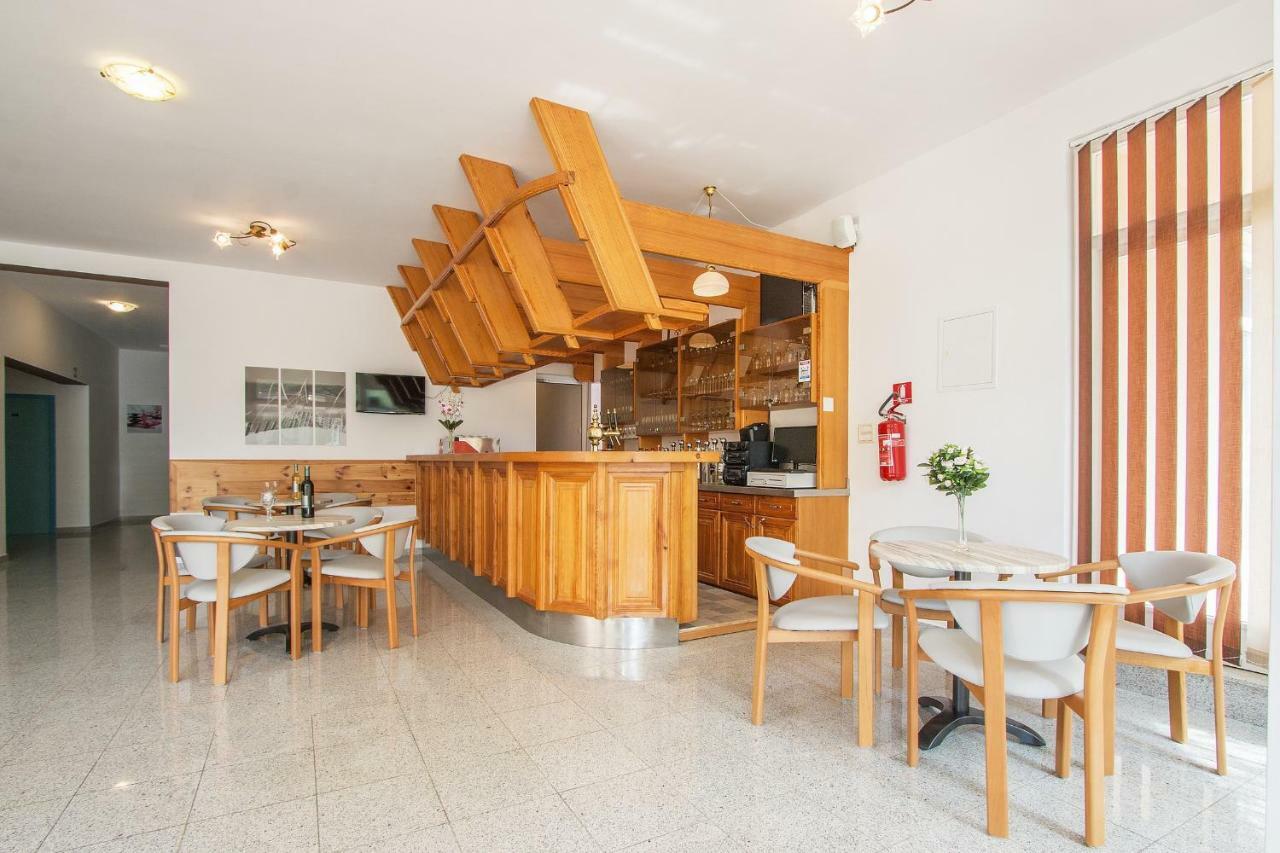 Pansion Oliva Hotel Krnica Luaran gambar