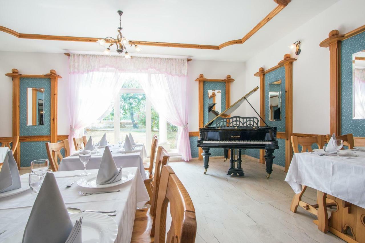 Pansion Oliva Hotel Krnica Luaran gambar